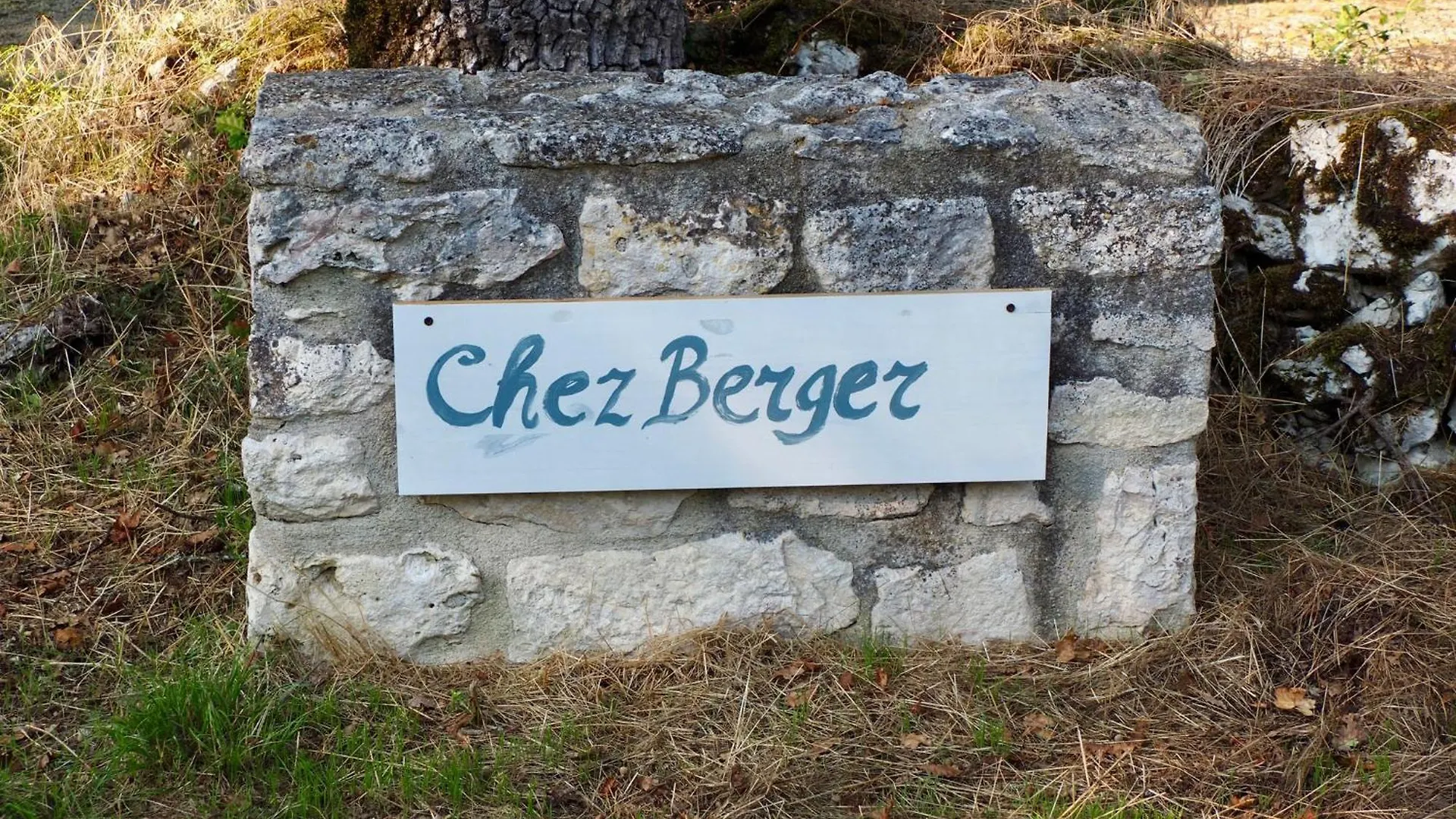 Chez Berger, 2 Persoons Gastenkamer, 1 Hond Toegestaan In Overleg Pern Франция